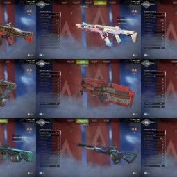 Level 129 | 19 Legendary Items + Rare Event Skins | PlayStation/Xbox Linkable | Full Access + Email Change #747 1